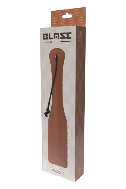 Шльопалка Blaze Elite Paddle, 32 см (коричневий)