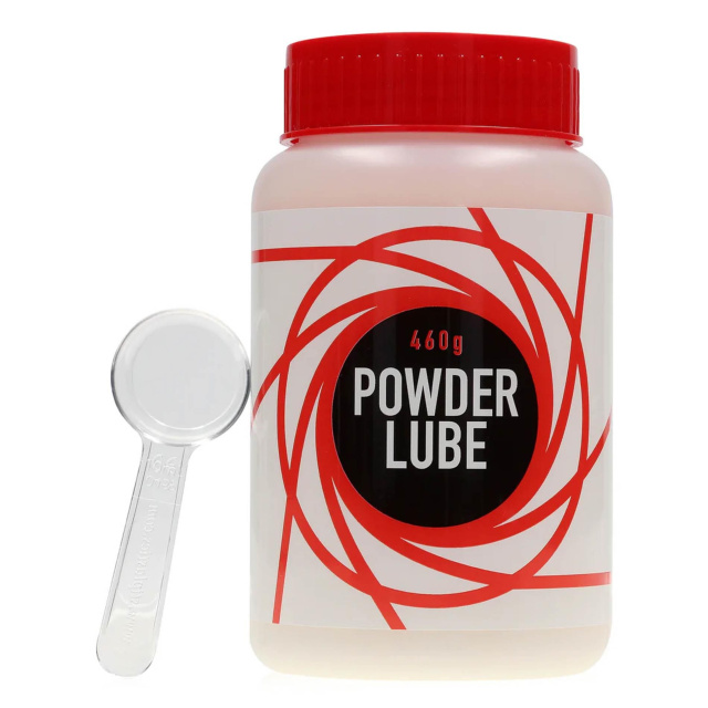 Pharmquests Powder Lube - Lubrykant, Bezzapachowy, 460 ml