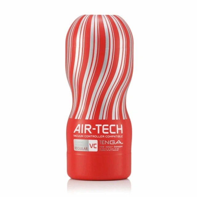 Мастурбатор Tenga Air-Tech for Vacuum Controller Regular (белый)