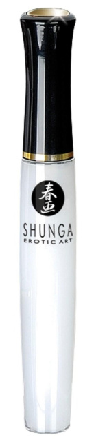Блиск для губ Shunga Oral Pleasure Coconut Water, 10 мл
