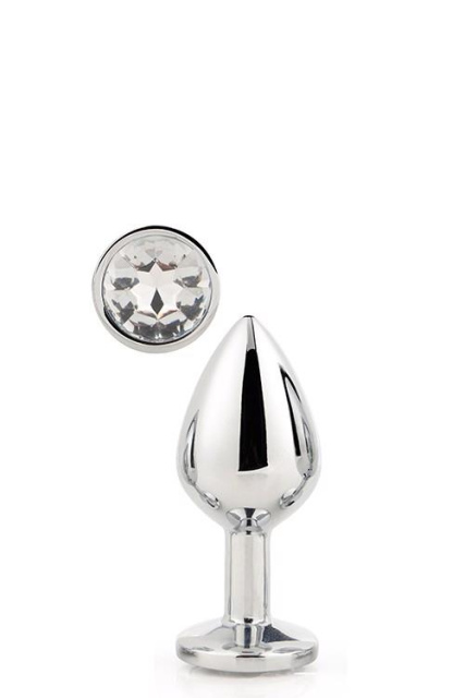 Dream Toys -, Przezroczysty, 7 cm, S