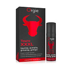 Крем для посилення ерекції Orgie Touro XXXL, 15 мл