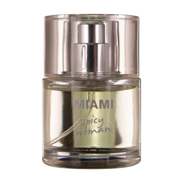 Hot -, 30 ml