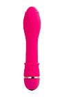 Вибратор A-Toys Marchy, 16,6 см (розовый)