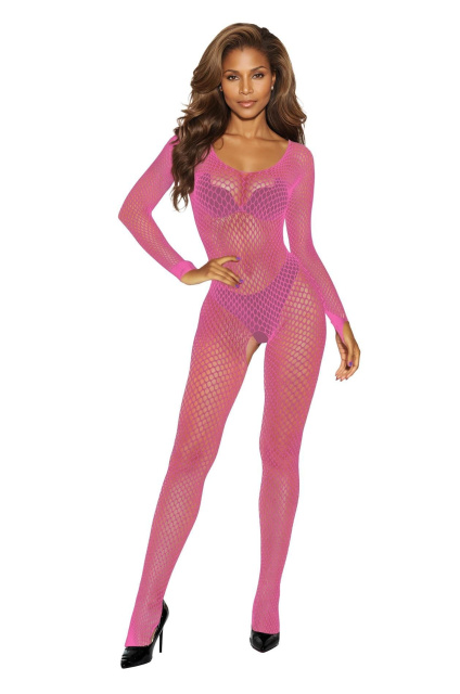 Softline 2061 - Bodystocking, One size