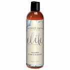 Intimate Earth Elite Glide - Lubrykant na bazie silikonu, Bezzapachowy, 60 ml