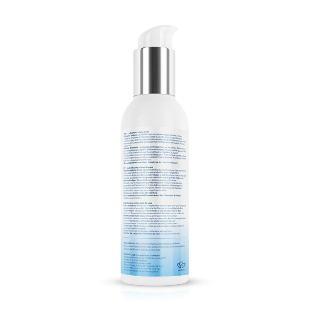 EasyGlide Sensitive Waterbased - Lubrykant na bazie wody, Bezzapachowy, 150 ml
