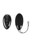 Виброяйцо Alive Magic Egg Max Couple Pleasure, 8.3 см (черный)