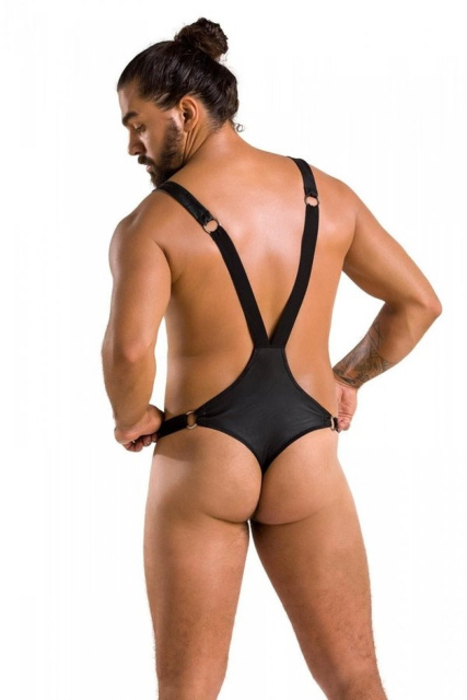 Passion Free Your Senses Harry 028 - Body, L/XL