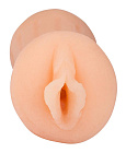 Masturbator Orion XXX To-Go Pussy Nanette (w kolorze cielistym)