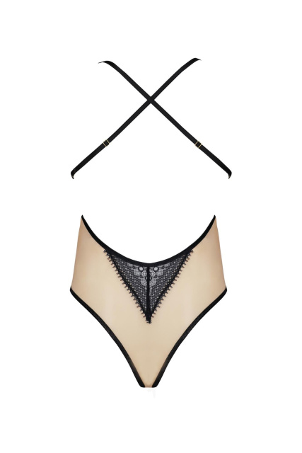 Casmir Denerys Body - Body, XXL/XXXL
