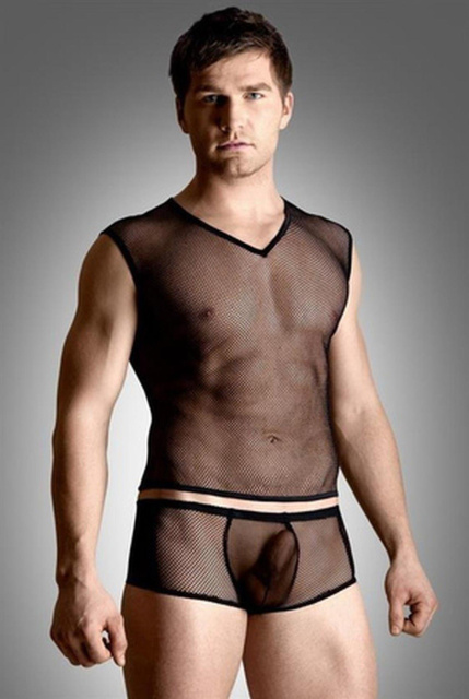 Softline Net Set - Komplet, M/L