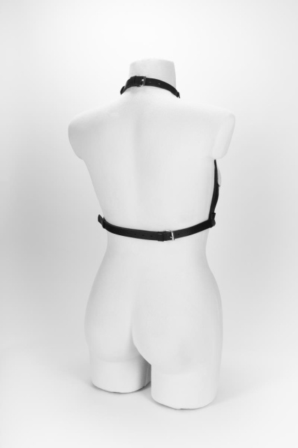 Whips Collections No. 5 -, Czarny