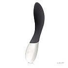 Вибратор Lelo Mona Wave, 19,5 см (черный)
