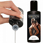 Масажна олія Magoon Jasmin, 100 мл Масажна олія Magoon Jasmin, 100 мл