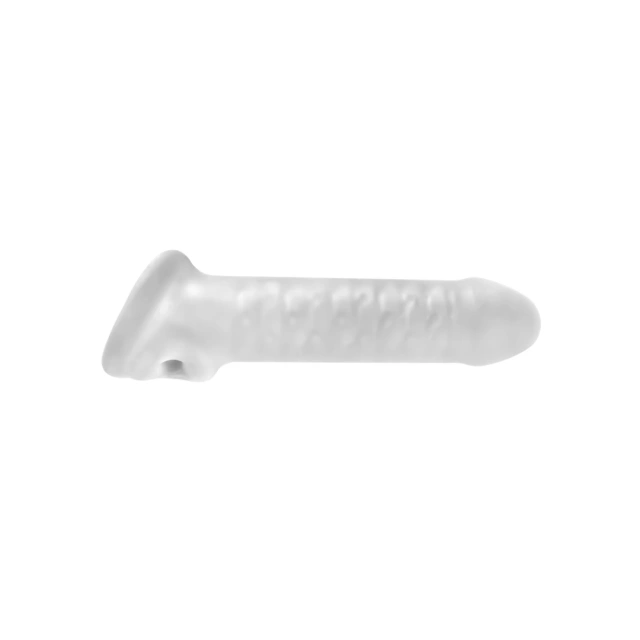 Насадка на пенис Perfect Fit Fat Boy Thin Sheath, 16,5 см (прозрачный)