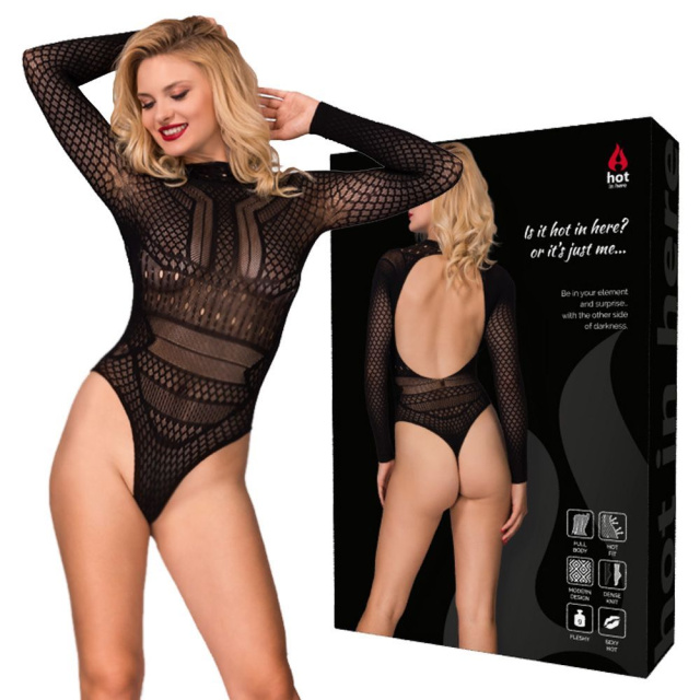 Hot in Here Surprise - Body, S/M/L