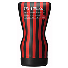 Мастурбатор Tenga Squeeze Tube Cup (белый)