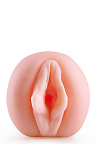 Dream Toys The Girl Next Door Riley - Masturbator, W kolorze cielistym, 14, 5 cm