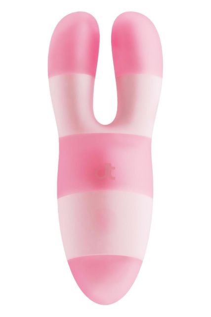 Стимулятор Dreamtoys Pinky Promise, 9 см (рожевий)