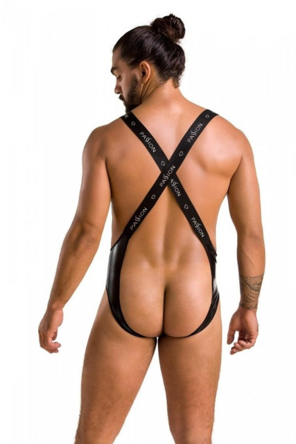 Passion Free Your Senses Bruno 027 - Body, L/XL
