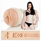 Мастурбатор реалистичный Fleshlight Girls Stoya Destroya (телесный)