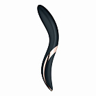 Вибратор Satisfyer Rrrolling Explosion, 22 см (черный)