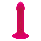 Вибратор Adrien Lastic Hitsens 2, 17.2 см (розовый)