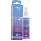 Спрей для очистки секс игрушек Pjur We-Vibe Cleaner, 100 мл