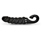 Wibrator Gvibe Gjack 2, 22 cm (czarny)