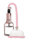 Вакуумная помпа Pussy Pump, 53 см (розовый)