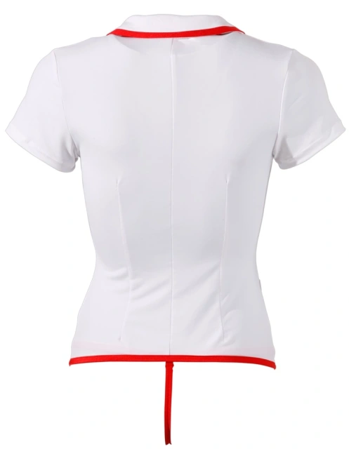 Cottelli COSTUMES Nurse Outfit - Kostium, S