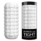 Мастурбатор Dorcel Cup Tight (білий)