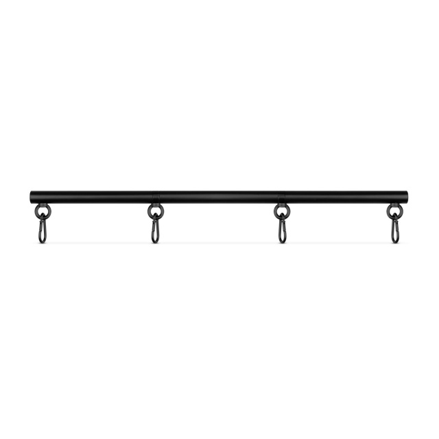 Фіксатор позиції Bedroom Fantasies Adjustable Spreader Bar (чорний)