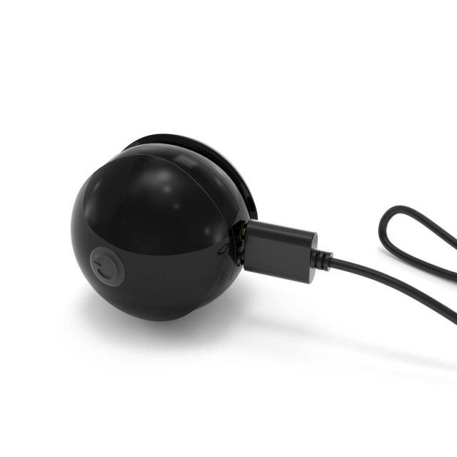Вагінальні кульки Dorcel Training Balls, 5 шт (мульти)