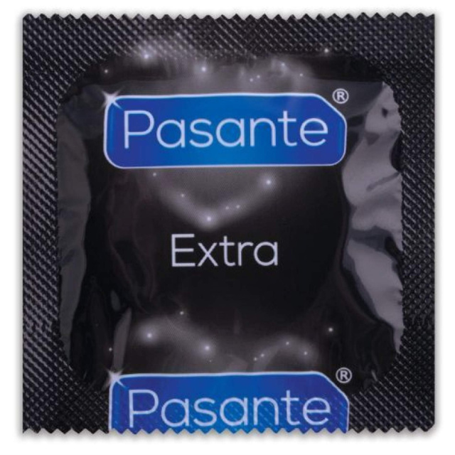 Презервативы Pasante Extra, 3 шт
