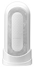 Мастурбатор Tenga Flip Zero (белый)