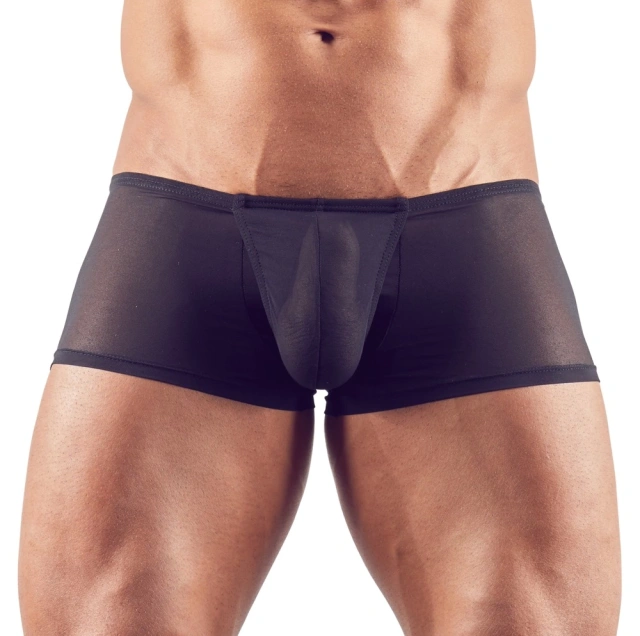 Чоловічі труси Svenjoyment Underwear, XL (чорний)