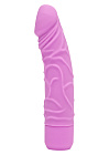 Вибратор Get Real Original Vibrator , 20 см (розовый)