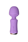 Вибратор FairyGasm SecretFuntasy, 11 см (фиолетовый)