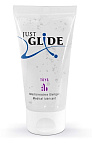 Лубрикант для використання з секс-іграшками Orion Just Glide Toy Lube, 50 мл