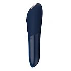Вибратор We-Vibe Mini Stymulator Tango X, 10 см (синий)