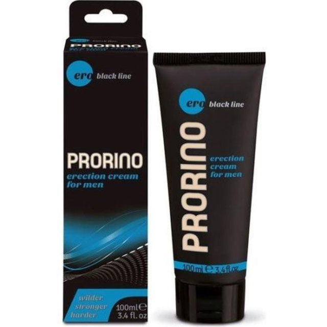 Крем для эрекции Prorino, 100 мл