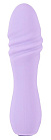 Вібратор Cuties Mini Vibrator, 10,8 см (фіолетовий)