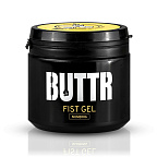 Гель для фістингу Buttr Fisting Gel Numbing, 500 мл