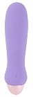 Вибратор Cuties Mini Vibrator, 12,5 см (фиолетовый)