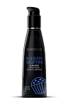 Wicked Sensual Care Aqua - Lubrykant na bazie wody, Jeżyna, 120 ml
