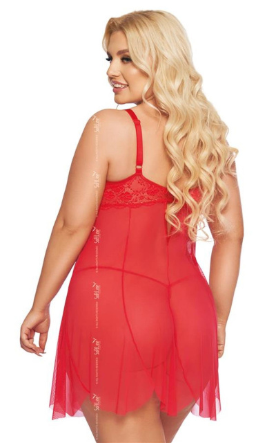 Softline Carla - Komplet bielizny, XL