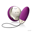 Виброяйцо LELO Lyla 2, 8 см (фиолетовый)