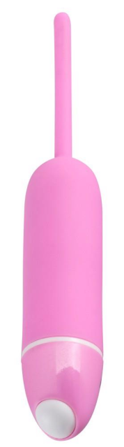 Уретральний стимулятор Orion Womens Dilator, 13 см (рожевий)